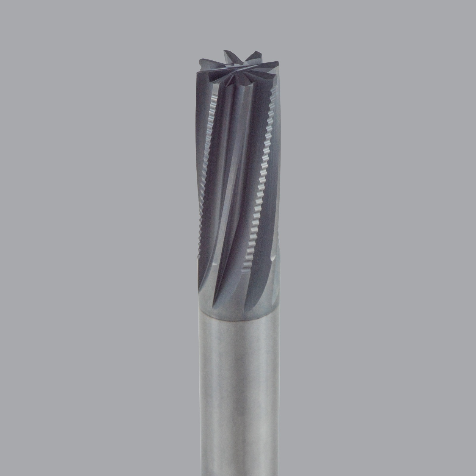Onsrud ONS-54-786 1/2" Up-Cut Fiber-Reinforced Composite (FRC) 8 Flute Solid Carbide Router Bit