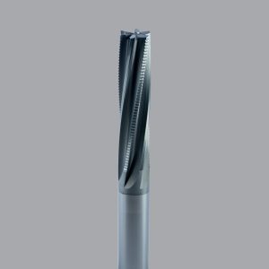 Onsrud ONS-54-787 1/2" Up-Cut Fiber-Reinforced Composite (FRC) 6 Flute Solid Carbide Router Bit