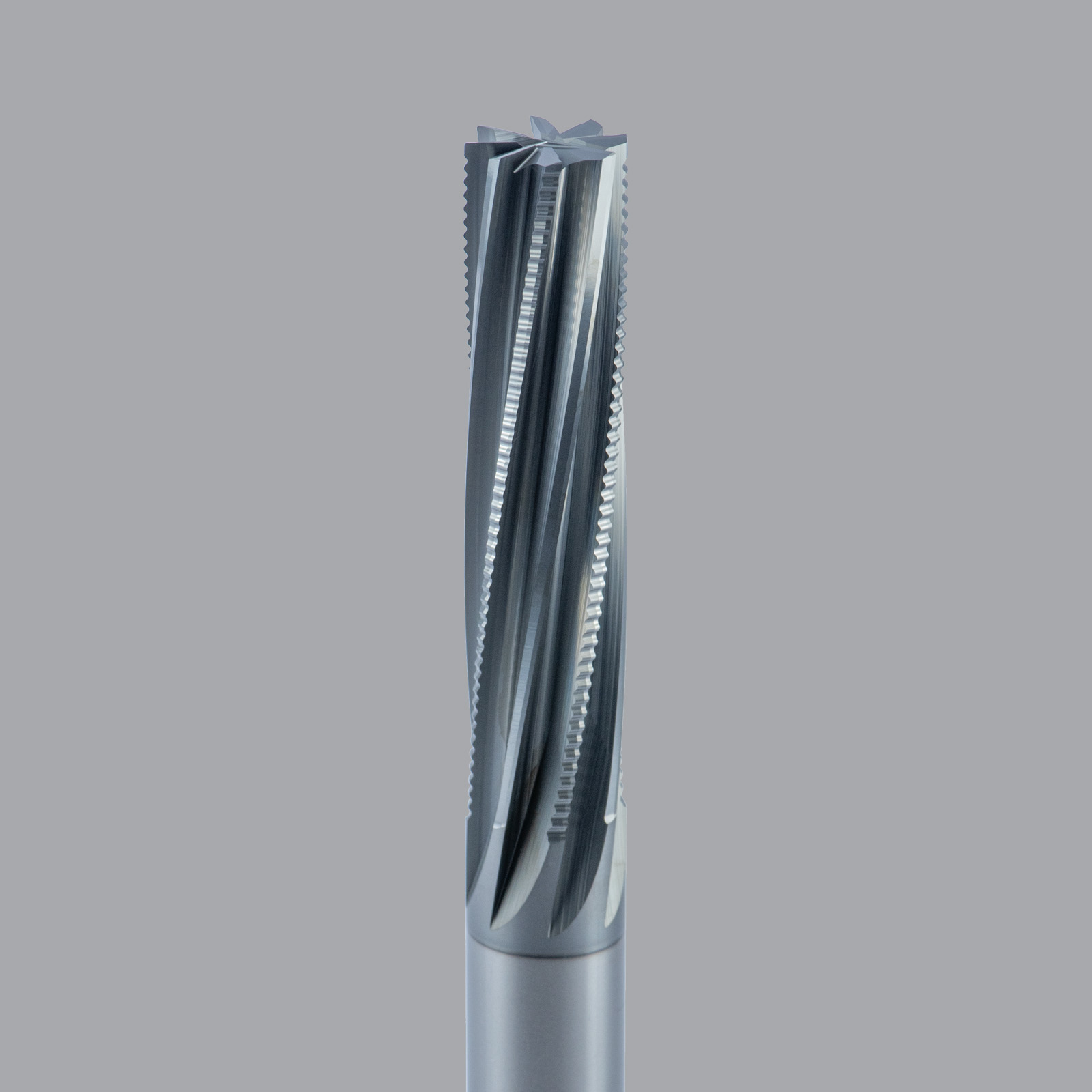 Onsrud ONS-54-788 1/2" Up-Cut Fiber-Reinforced Composite (FRC) 8 Flute Solid Carbide Router Bit