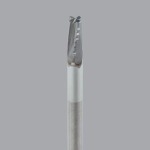 Onsrud ONS-54-790 1/8" Up-Cut Fiber-Reinforced Composite (FRC) 4 Flute Solid Carbide Router Bit