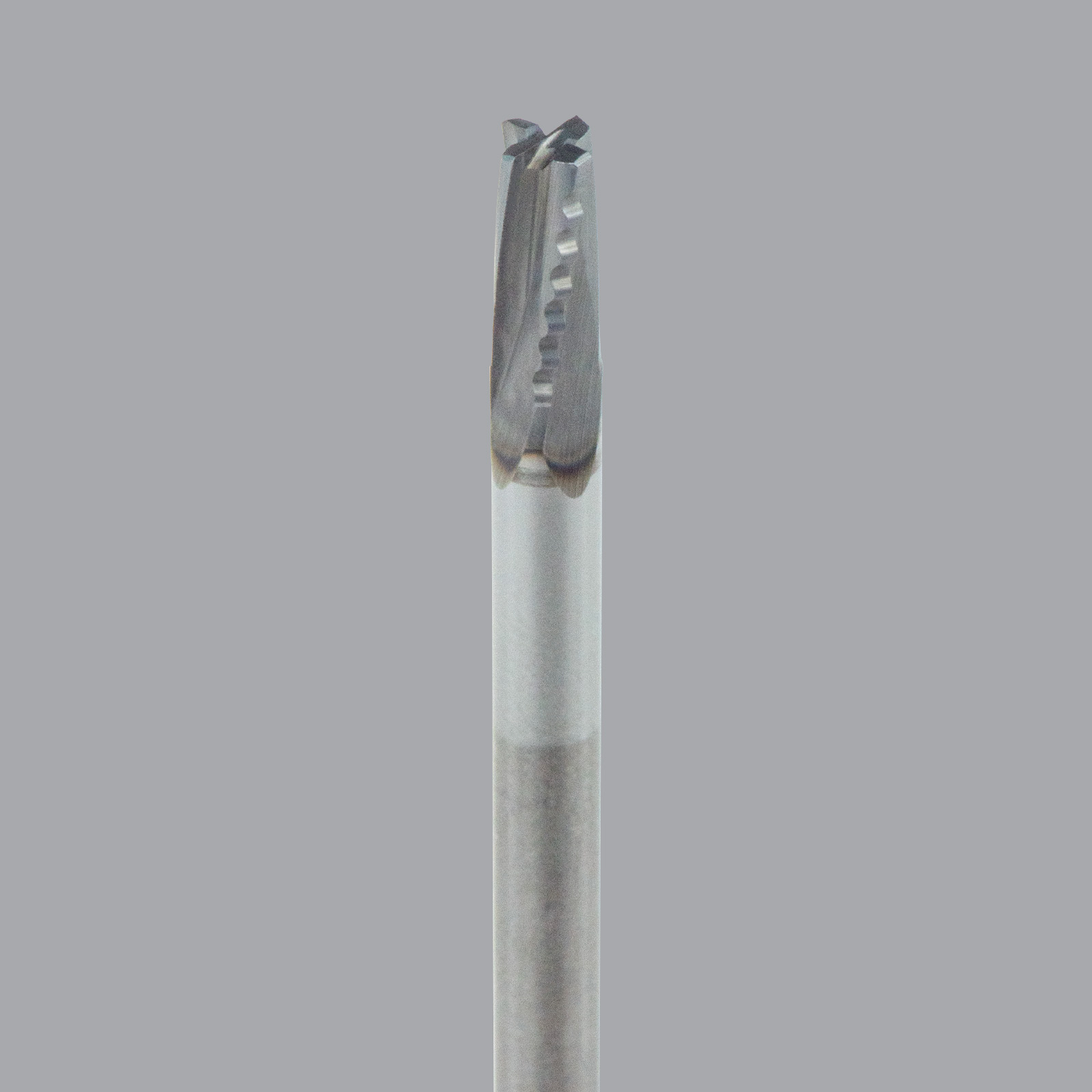 Onsrud ONS-54-790 1/8" Up-Cut Fiber-Reinforced Composite (FRC) 4 Flute Solid Carbide Router Bit