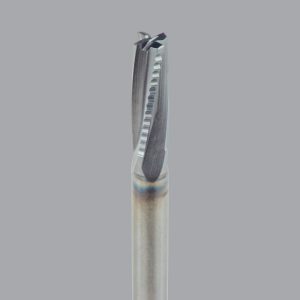 Onsrud ONS-54-793 3/16" Up-Cut Fiber-Reinforced Composite (FRC) 4 Flute Solid Carbide Router Bit