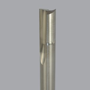 Onsrud 56-612M 12MM Straight O Flute 2 Flute X 29mm CL Solid Carbide Router Bit