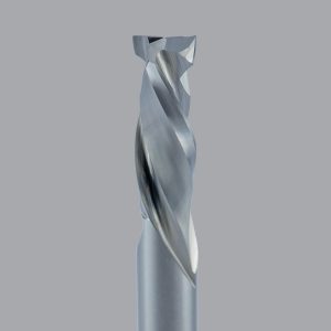 Onsrud 60-145MW 10mm Spiral Compression 2 Flute X 30mm CL Solid Carbide Router Bit