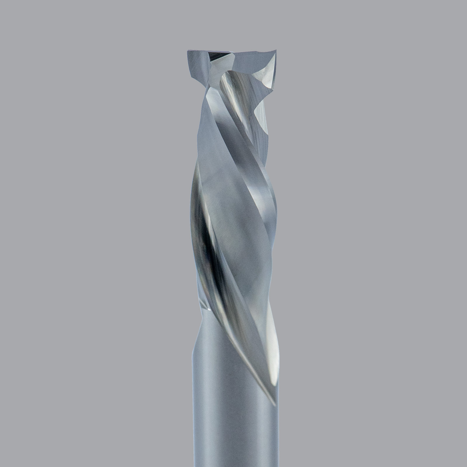 Onsrud 60-145MW 10mm Spiral Compression 2 Flute X 30mm CL Solid Carbide Router Bit