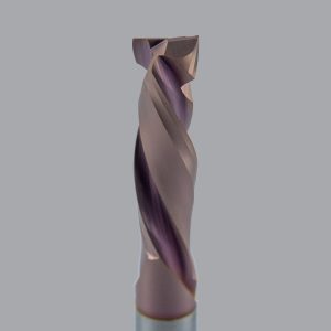 Onsrud 60-145MC Marathon 10MM Spiral Compression 2 Flute X 30mm CL Solid Carbide Router Bit