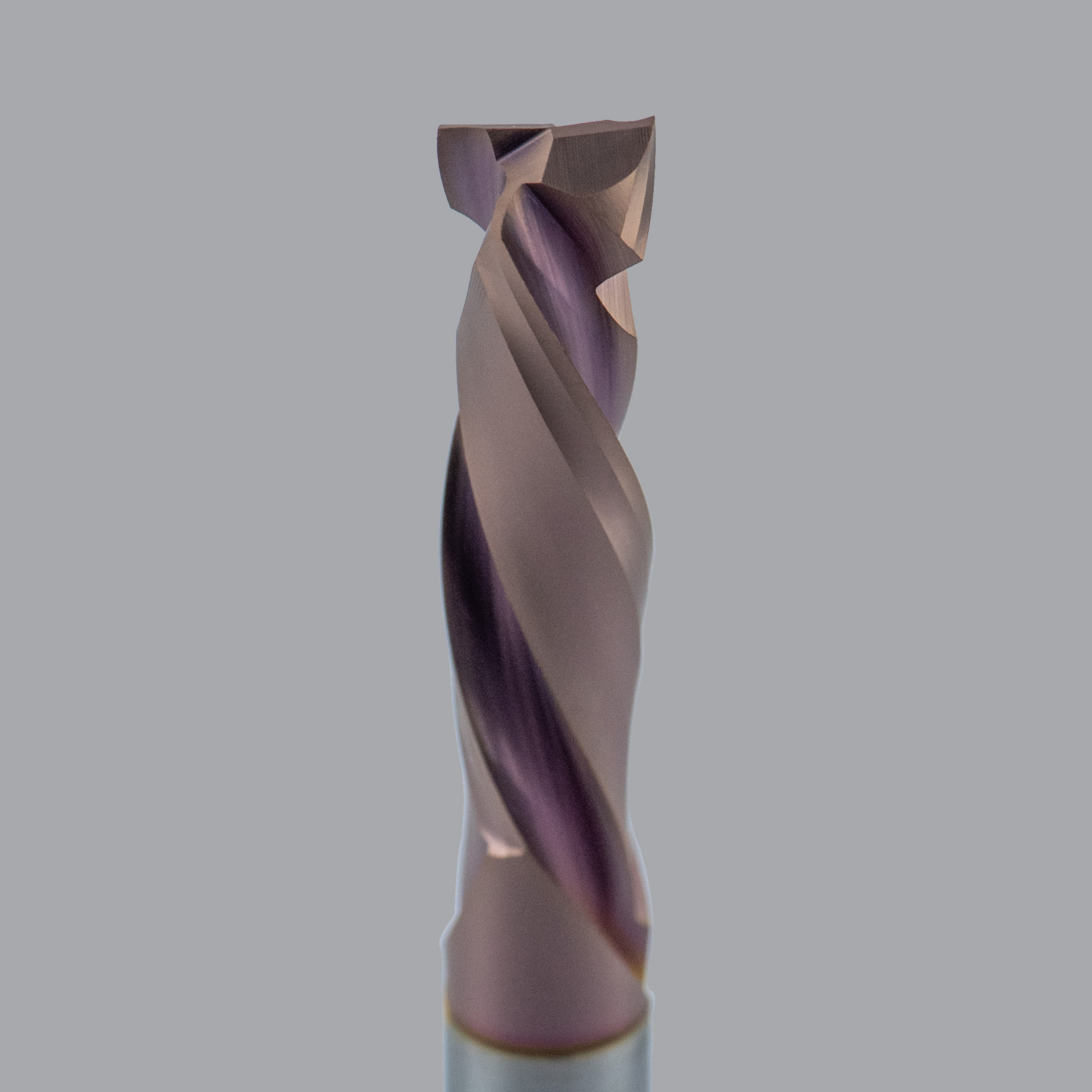 Onsrud 60-145MC Marathon 10MM Spiral Compression 2 Flute X 30mm CL Solid Carbide Router Bit