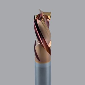 Onsrud 60-176EC Endurance 1/2" Spiral Compression 3 Flute X 7/8" CL Solid Carbide Router Bit