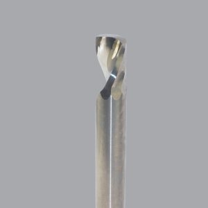Onsrud 63-525 1/4" O-Flute Up-Cut 1 Flute X 3/8" CL Solid Carbide Router Bit